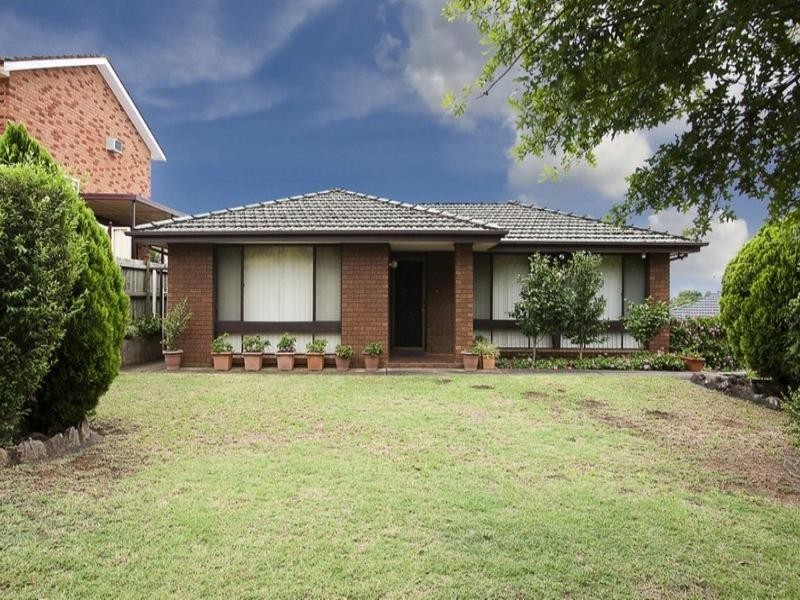 Orchard Hills NSW 2748