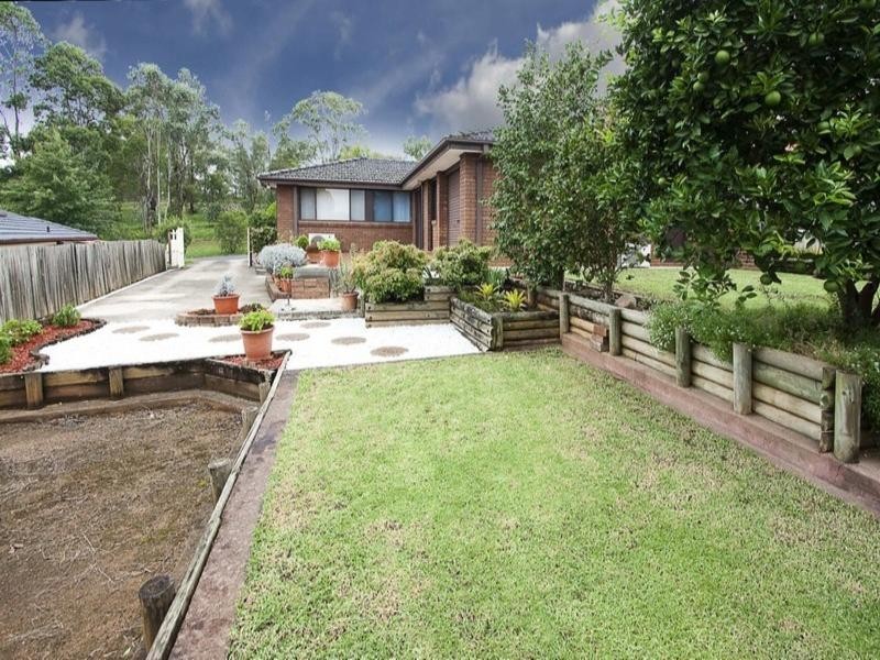 Orchard Hills NSW 2748