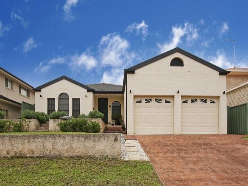 Glenmore Park NSW 2745