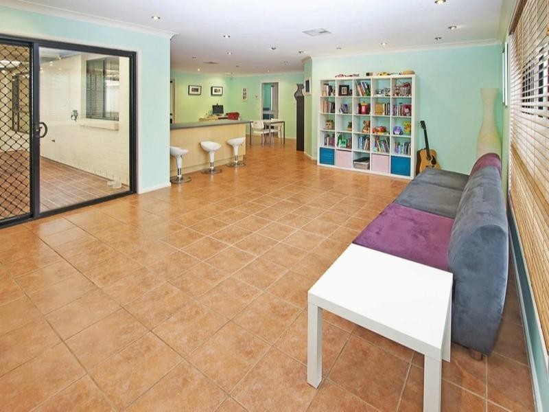 Glenmore Park NSW 2745