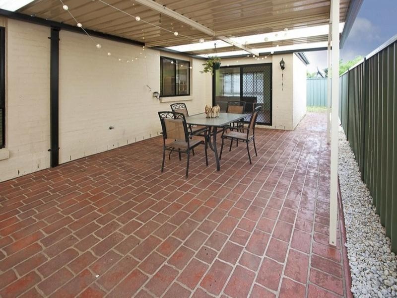 Glenmore Park NSW 2745