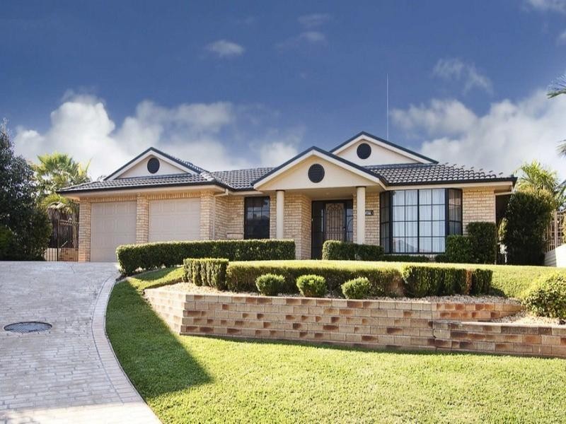 Glenmore Park NSW 2745