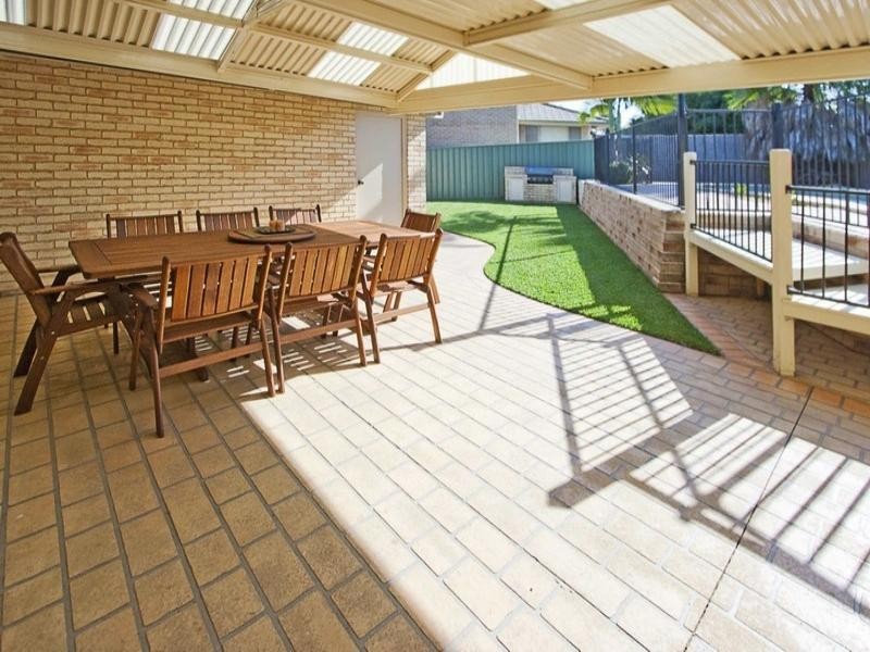 Glenmore Park NSW 2745