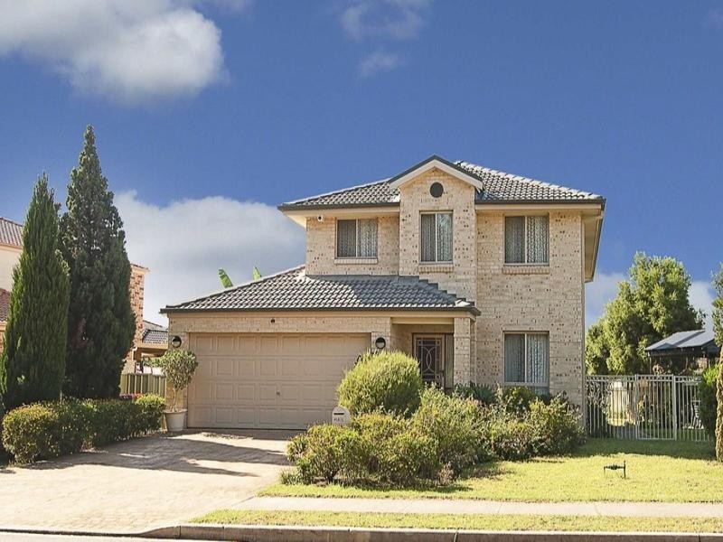 Glenmore Park NSW 2745