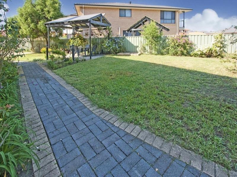 Glenmore Park NSW 2745