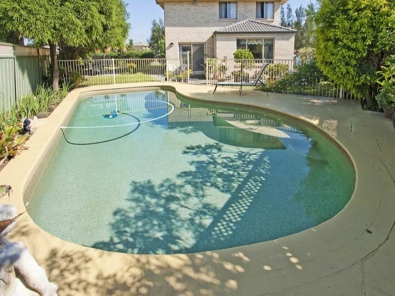 Glenmore Park NSW 2745