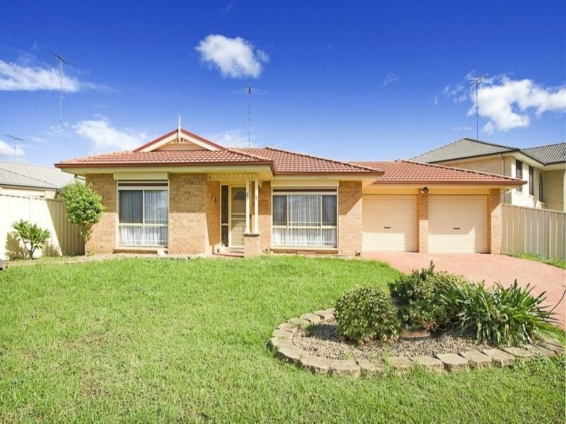 Glenmore Park NSW 2745