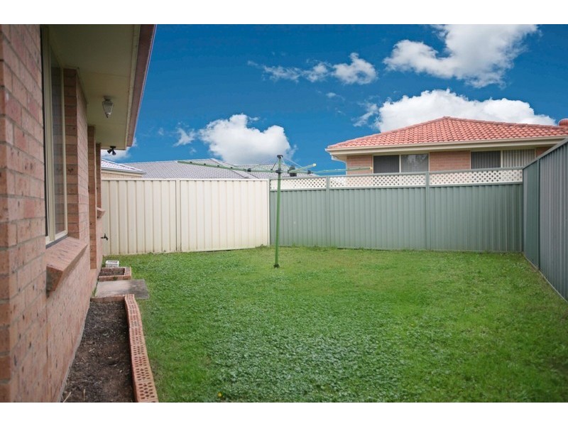 Glenmore Park NSW 2745