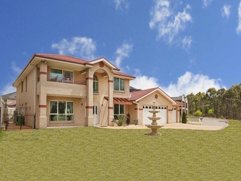 11 Avalon Crescent, Glenmore Park NSW 2745