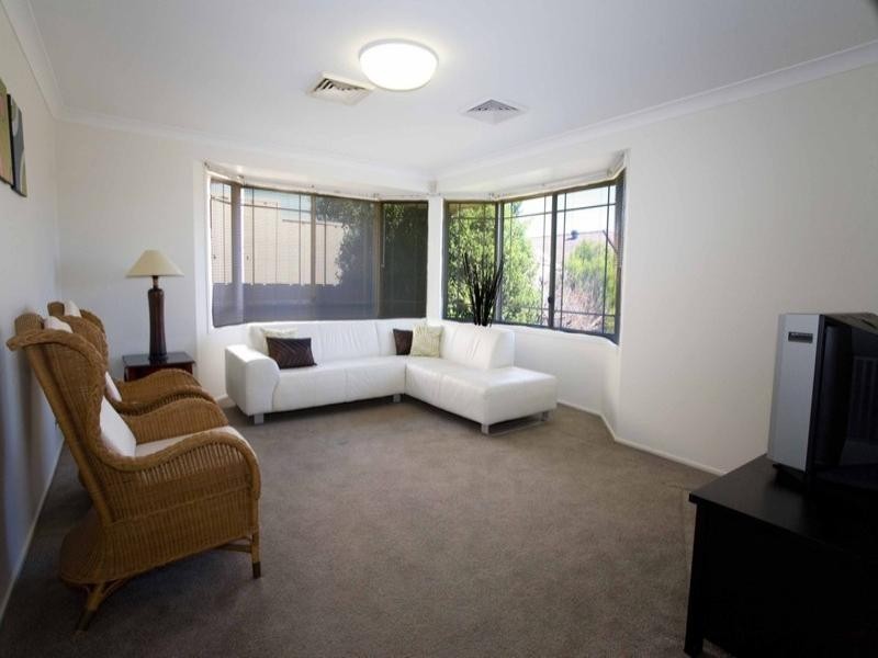 Glenmore Park NSW 2745