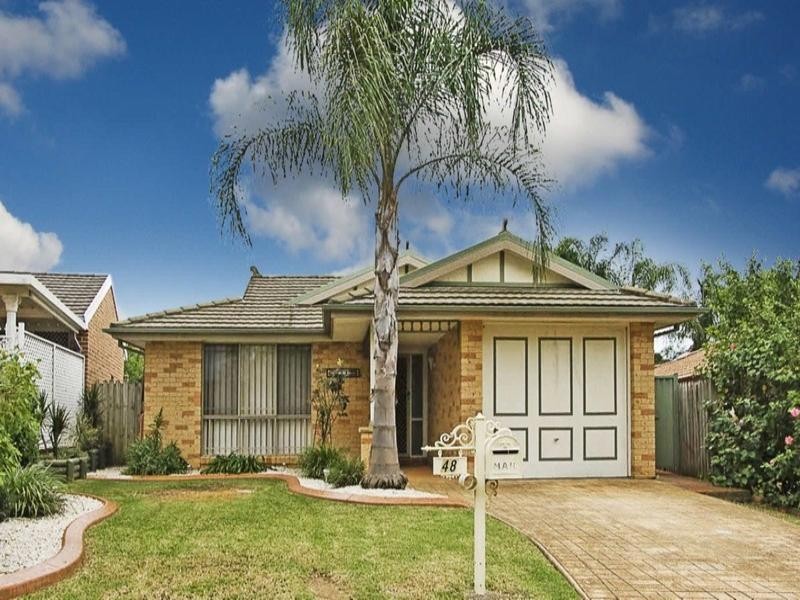 Glenmore Park NSW 2745