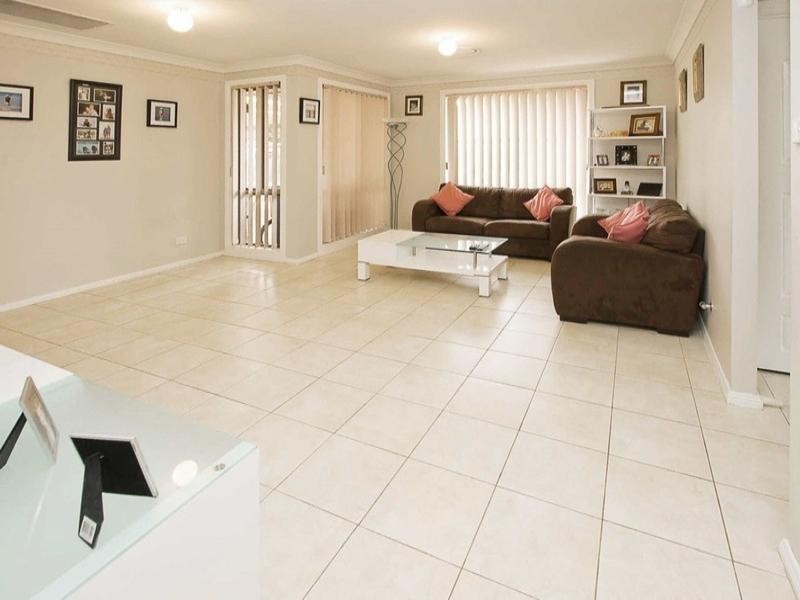 Glenmore Park NSW 2745