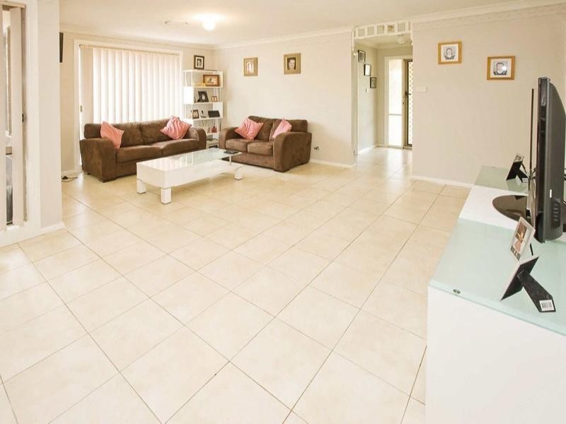 Glenmore Park NSW 2745