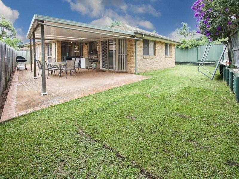 Glenmore Park NSW 2745