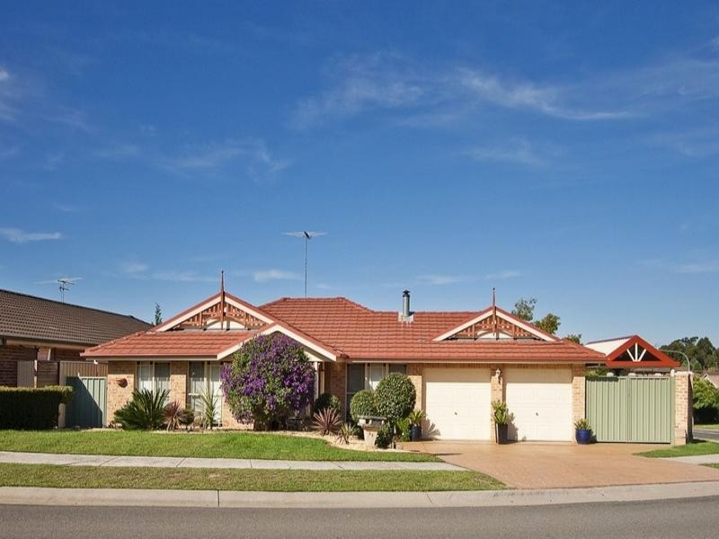 32 Bija Drive, Glenmore Park NSW 2745