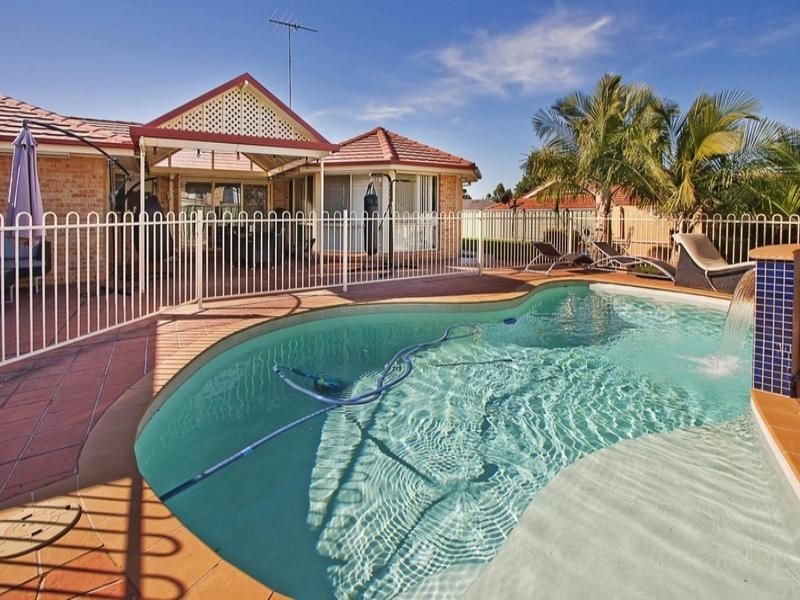 32 Bija Drive, Glenmore Park NSW 2745