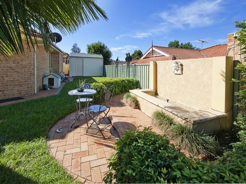 32 Bija Drive, Glenmore Park NSW 2745
