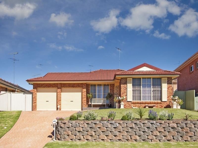 Glenmore Park NSW 2745