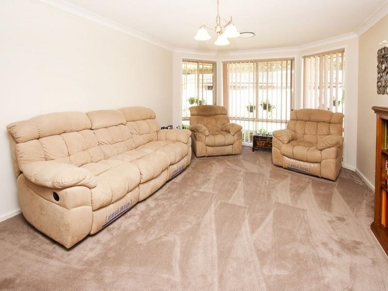 Glenmore Park NSW 2745