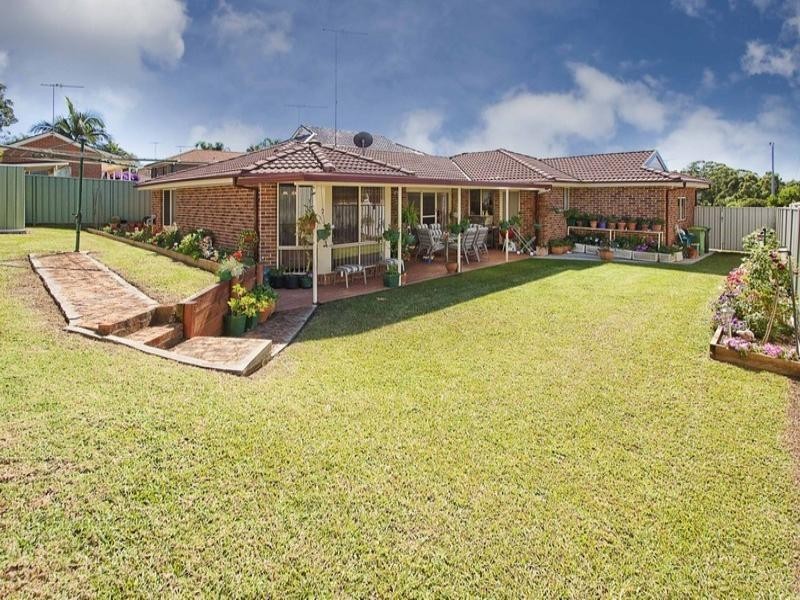 Glenmore Park NSW 2745