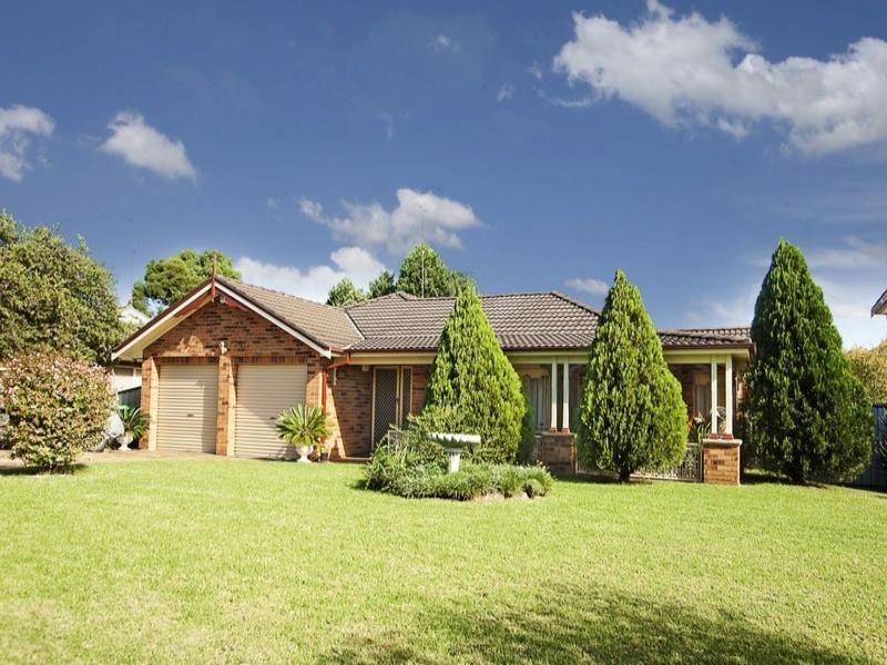 Glenmore Park NSW 2745