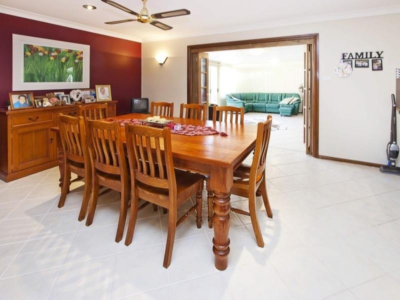 Glenmore Park NSW 2745