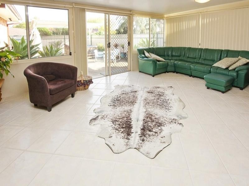 Glenmore Park NSW 2745