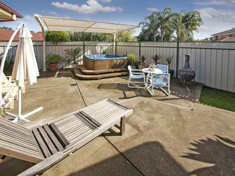 Glenmore Park NSW 2745