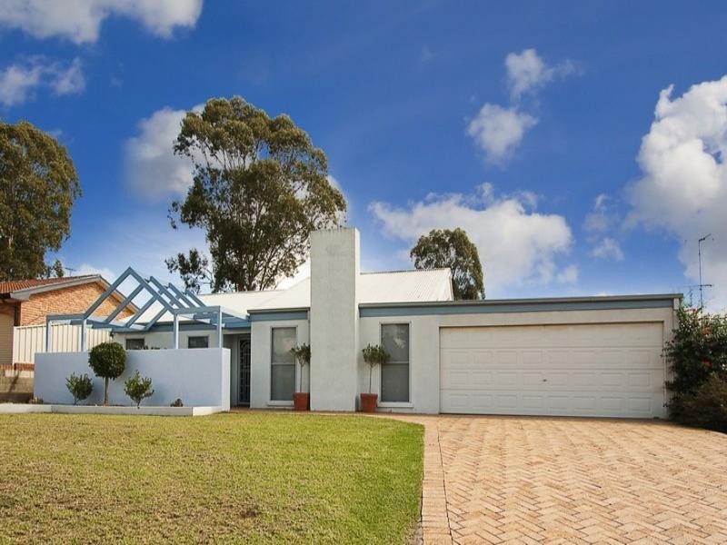 Glenmore Park NSW 2745