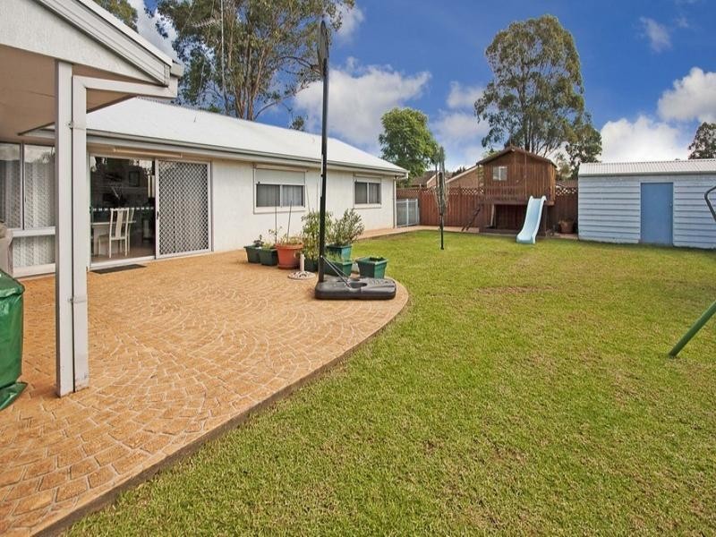 Glenmore Park NSW 2745