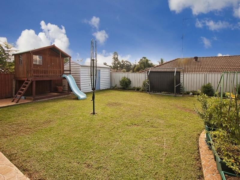 Glenmore Park NSW 2745