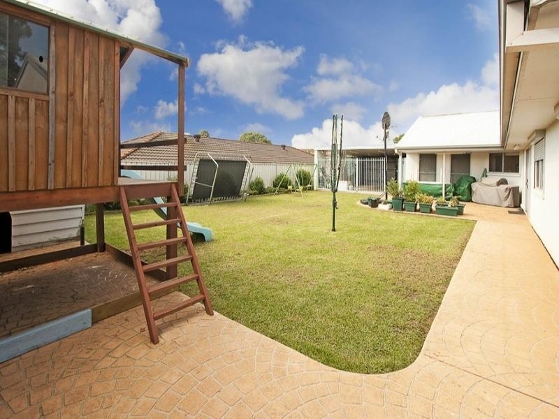 Glenmore Park NSW 2745