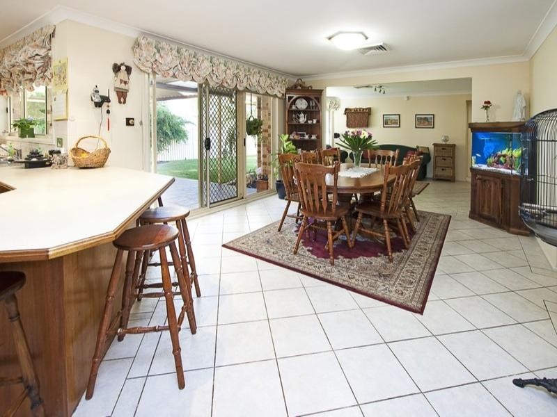 80 Kiber Drive, Glenmore Park NSW 2745