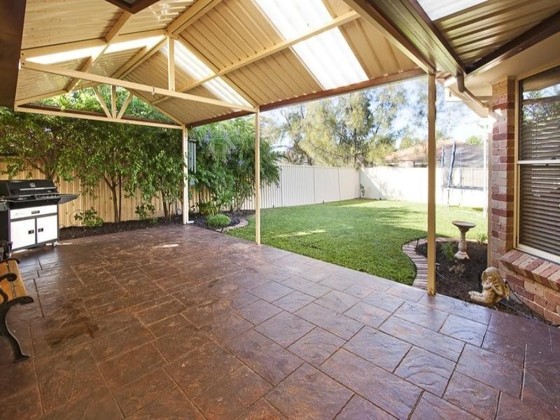 80 Kiber Drive, Glenmore Park NSW 2745