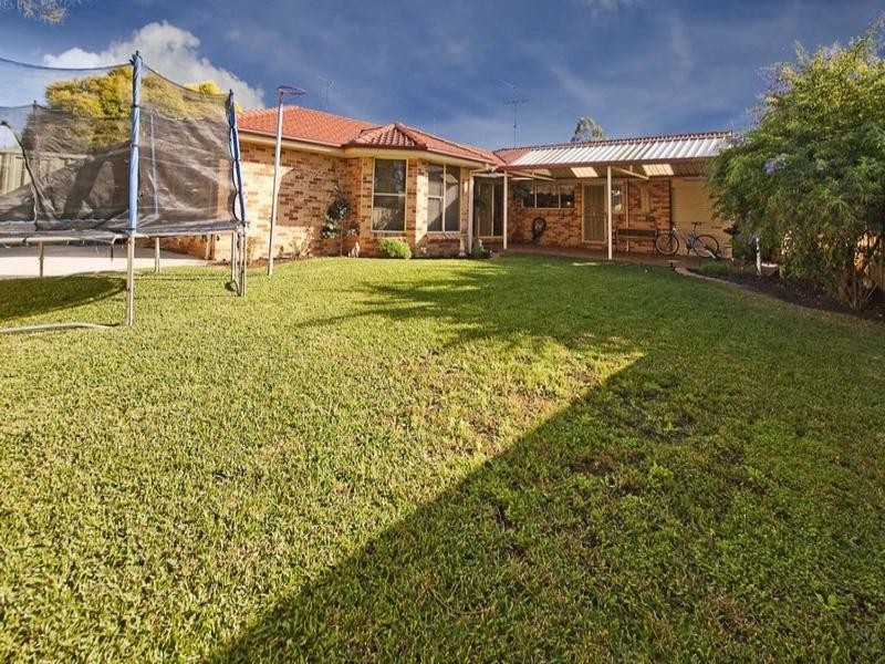 80 Kiber Drive, Glenmore Park NSW 2745