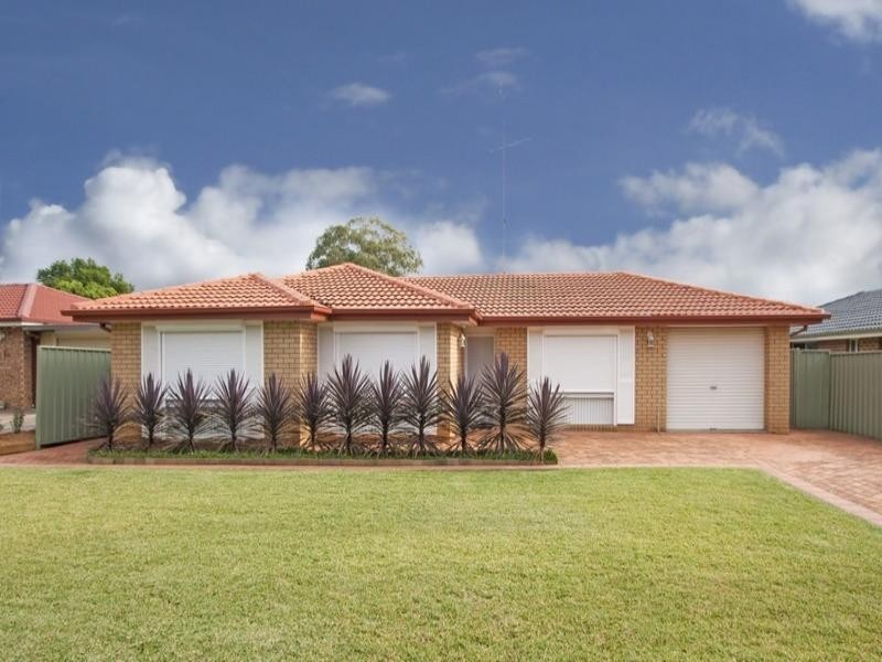 Regentville NSW 2745