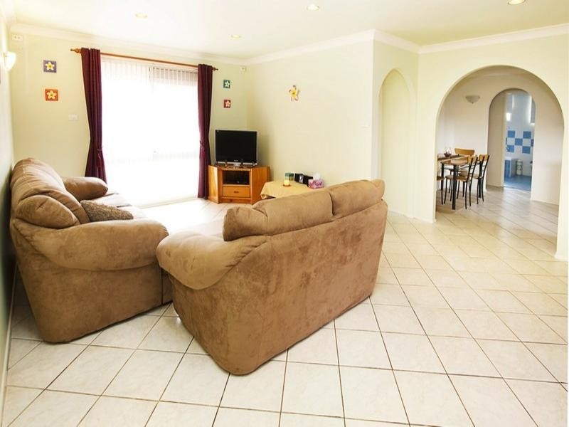 Regentville NSW 2745