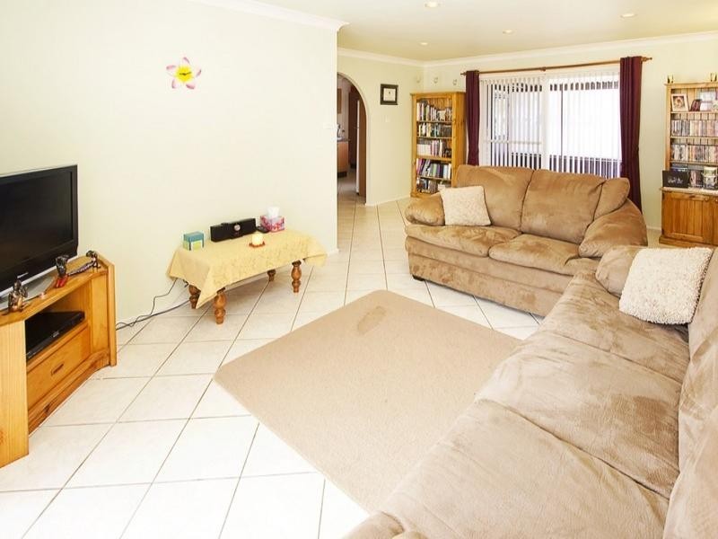 Regentville NSW 2745