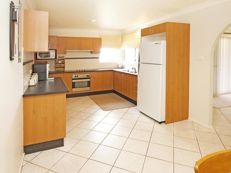 Regentville NSW 2745