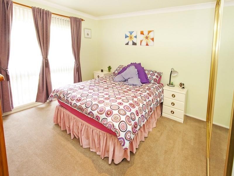 Regentville NSW 2745