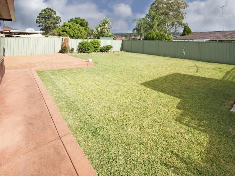 Regentville NSW 2745