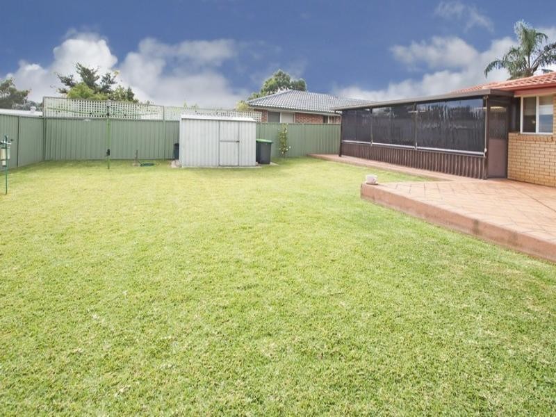 Regentville NSW 2745