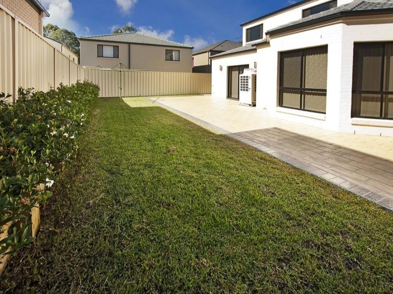 Glenmore Park NSW 2745