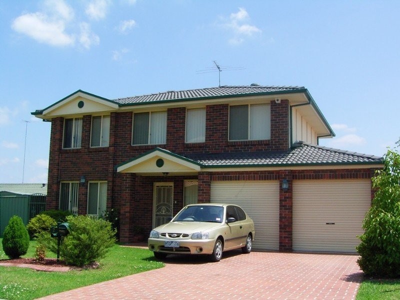 Glenmore Park NSW 2745