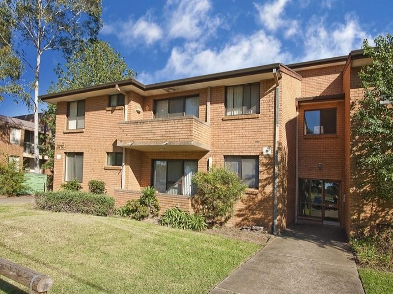 South Penrith NSW 2750