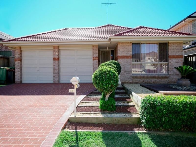 Glenmore Park NSW 2745