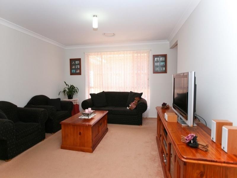 Glenmore Park NSW 2745