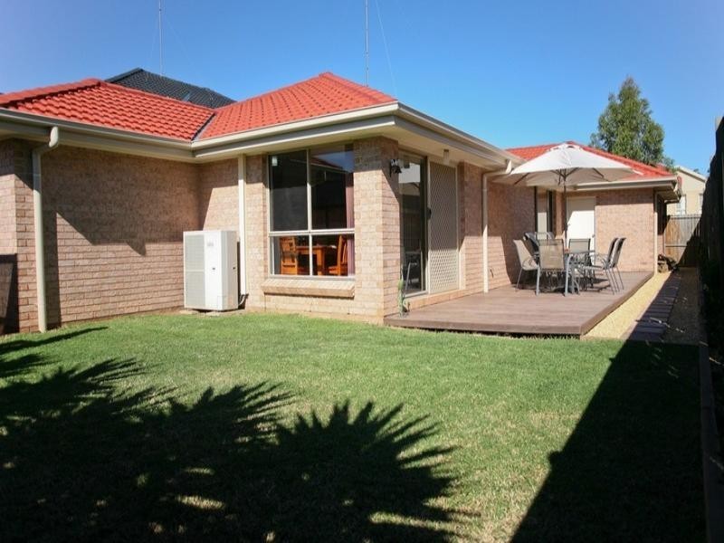 Glenmore Park NSW 2745
