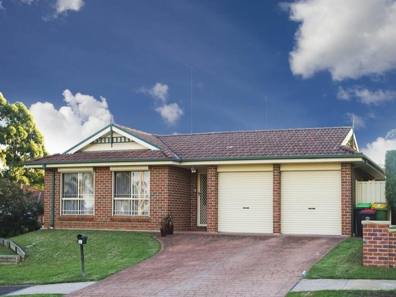 5 Kutmut Street, Glenmore Park NSW 2745