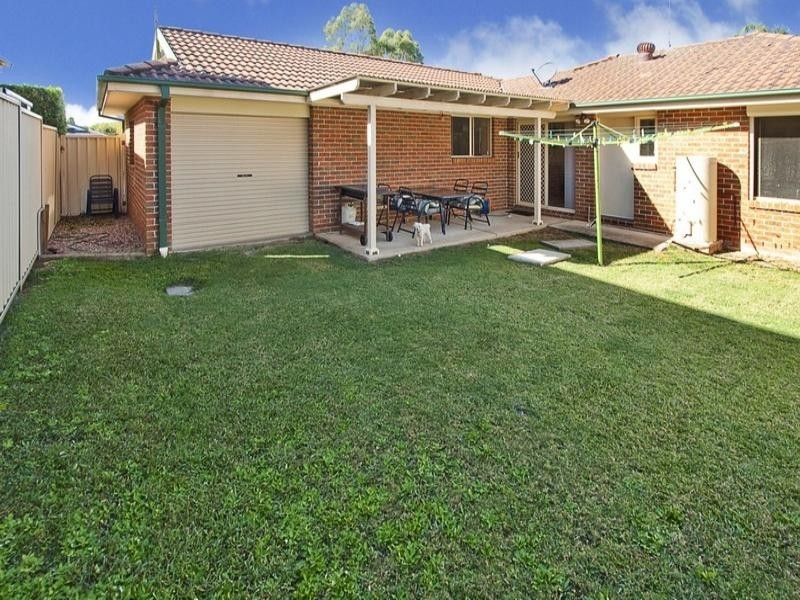 5 Kutmut Street, Glenmore Park NSW 2745